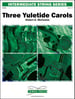 Three Yuletide Carols